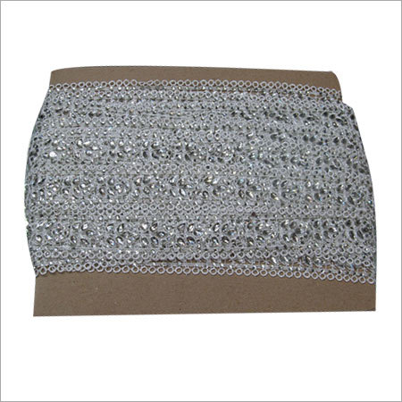 Zari Laces