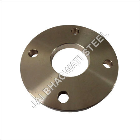 Plain Lap Joint Flange