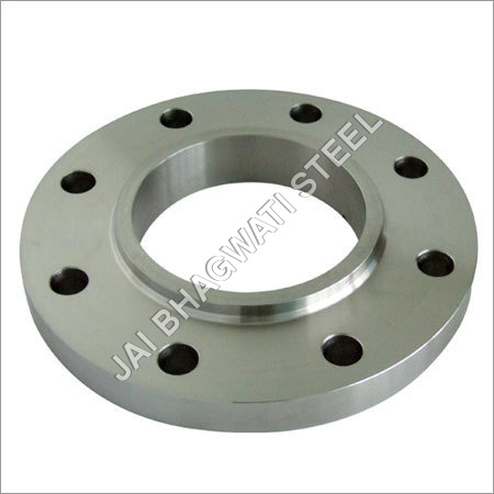Slip On Pipe Flanges