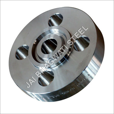 Ring Joint Flanges