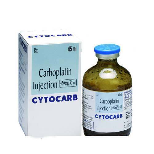 Cytocarb Injection