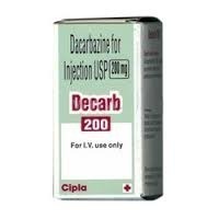 Decarb Injection