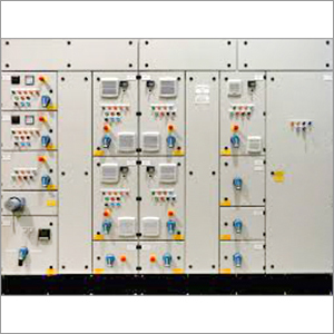 Power Distribution Panels
