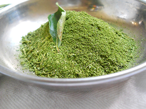 Curry Leaf Powder