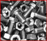 Hex Bolt