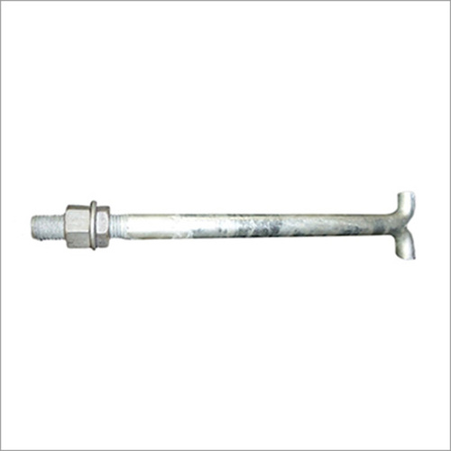 C Type Foundation Bolt