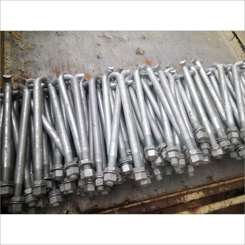 MS Foundation Bolt