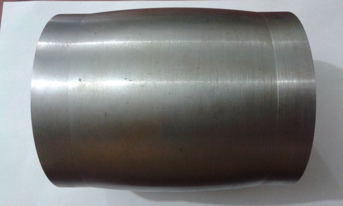 Insert for Bushing Traction Rod