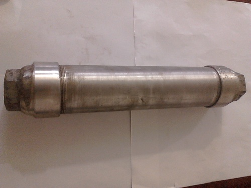 Piston Cylinder