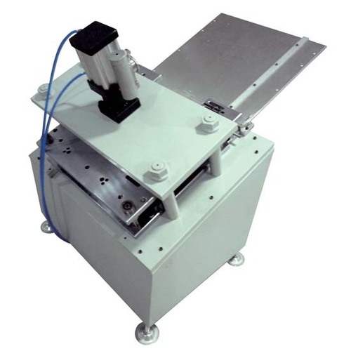 INLAY Sheet Hole Puncher