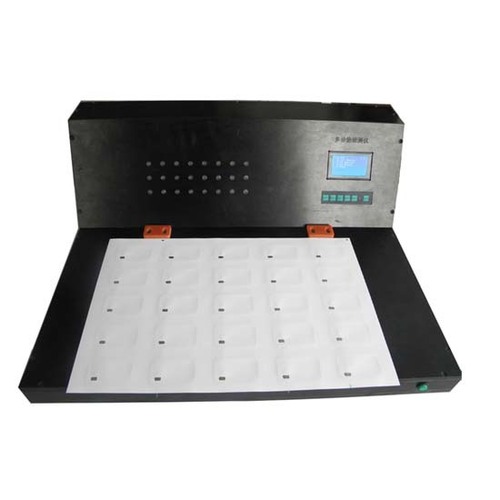 INLAY Sheet Bonding Tester