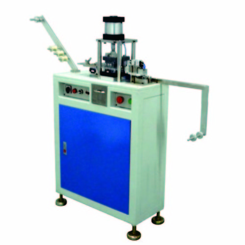 Contactless IC Module Cutter