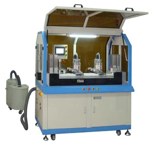 Automatic IC Card Milling Machine