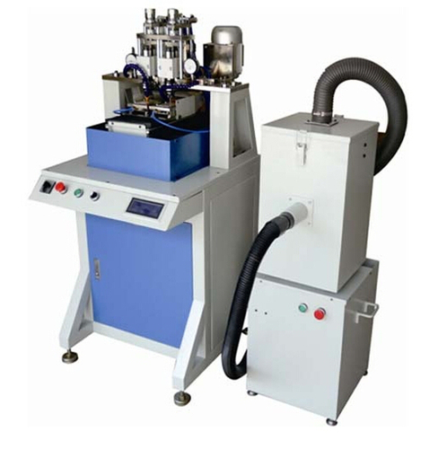 Mini IC Card Milling Machine