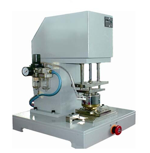Mini IC Card Implanting Machine