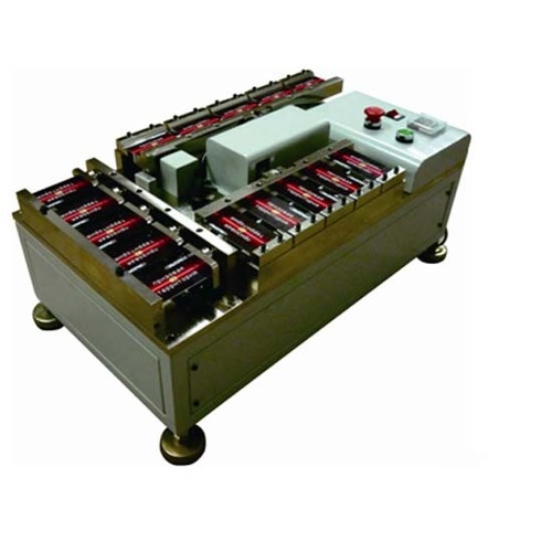 Contact IC Card Bending and Torsion Tester