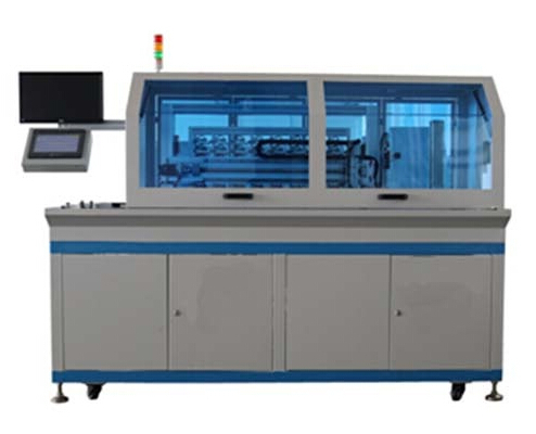 Smart IC Card Personalization Machine