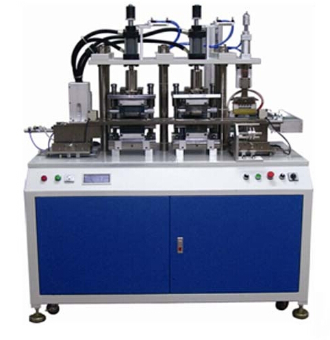 Manual Card Embosser