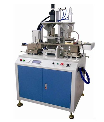 Card embosser