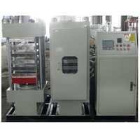 Yll-25c Plastic Card Laminator