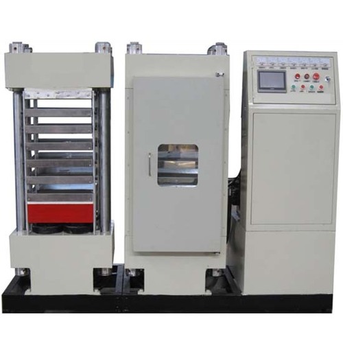 YLL-26B Plastic Card Laminator