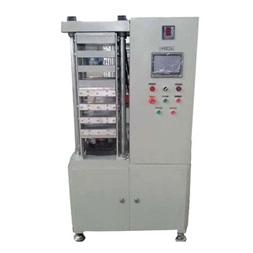 ID Card Laminator