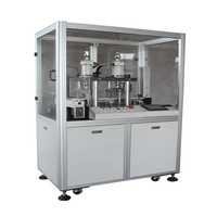 3 Tag Card Punching Machine