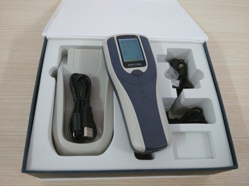 Card counter