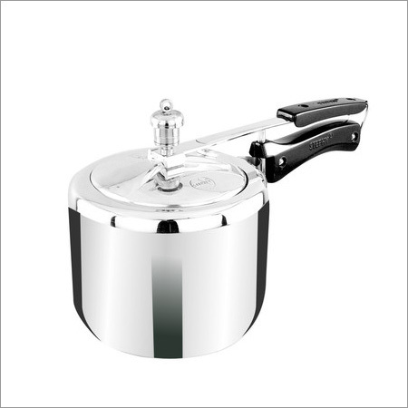 Solid Pressure Cooker