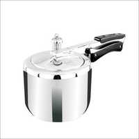 Solid Pressure Cooker
