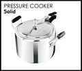 Solid Pressure Cooker