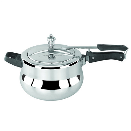 Smart Pressure Cooker