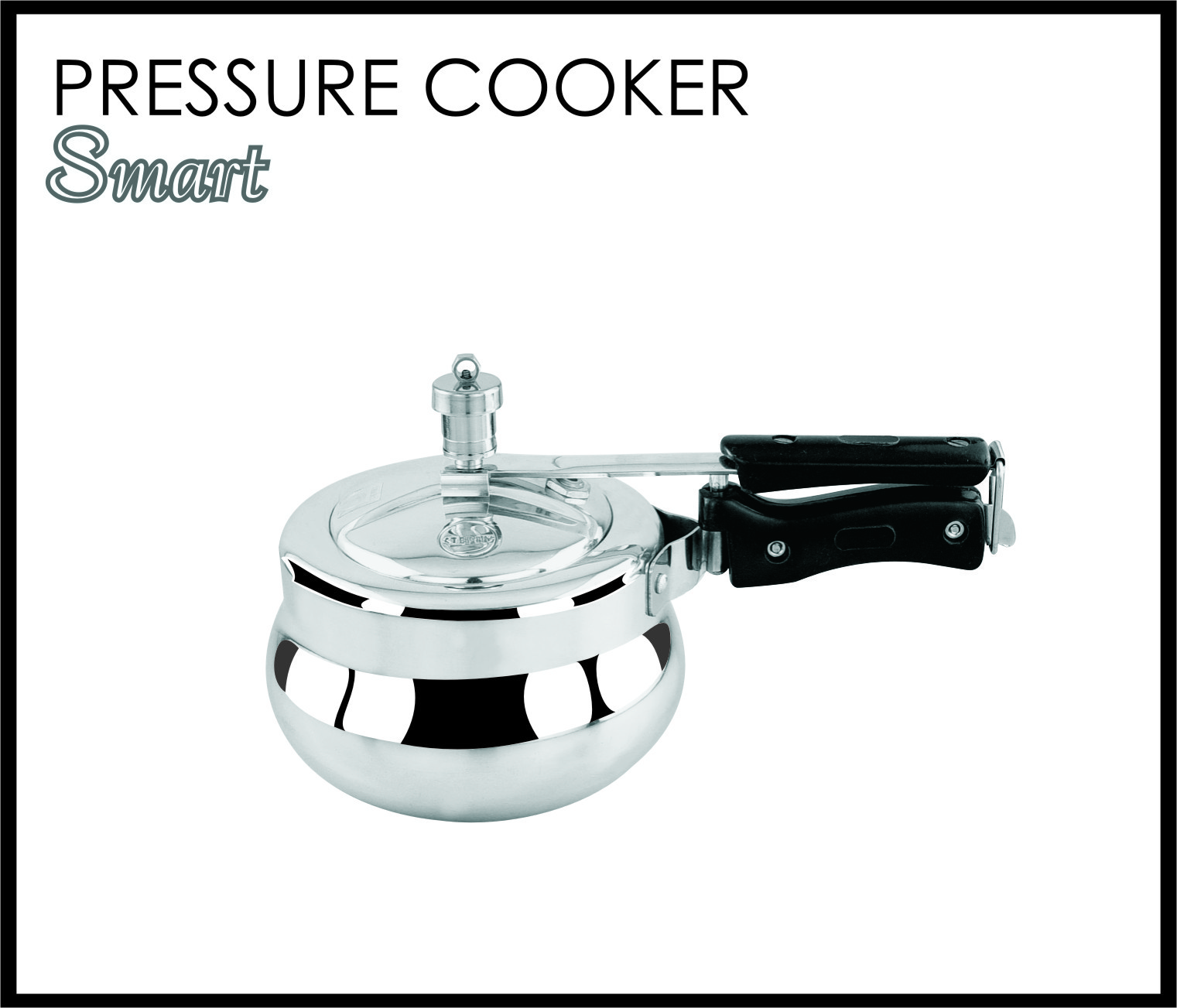 Smart Pressure Cooker