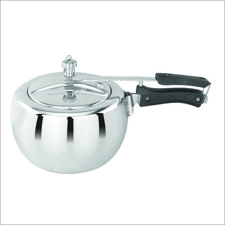 Spin Pressure Cooker