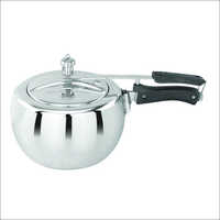 Spin Pressure Cooker