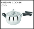 Spin Pressure Cooker