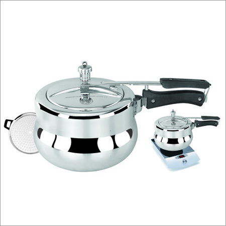Space Pressure Cooker