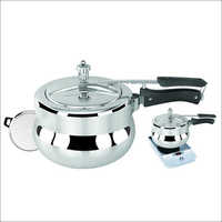 Space Pressure Cooker