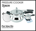 Space Pressure Cooker