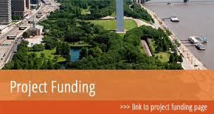 Project Funding