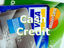 Cash Credit Limit