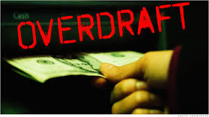 Over Draft Limit Services