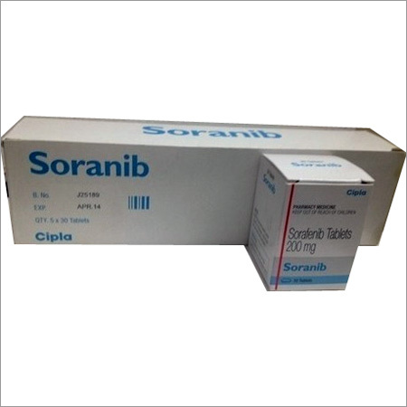 Soranib