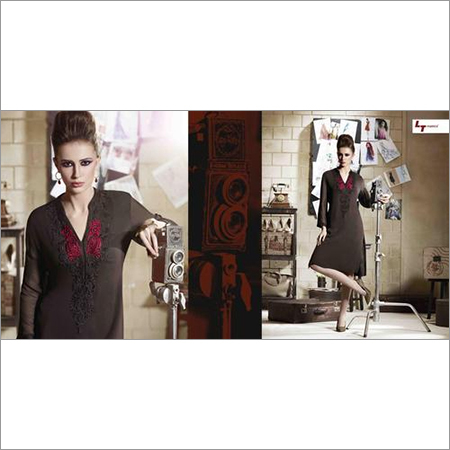 Designer Kurti