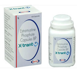 x-trant