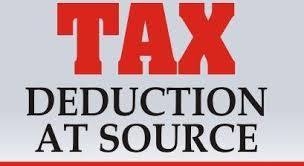 Tds Return Filling Consultant