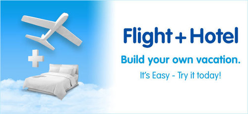 Holiday Package Services
