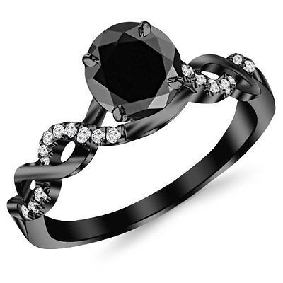 moissanite diamond jewelry