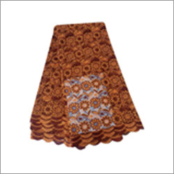 Lace Fabric