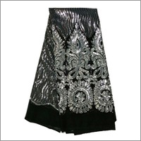 Lace Fabric